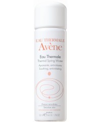 Avene Eau Thermale 50ml