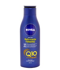 NIVEA Body Firming Milk Q10plus 250 ml