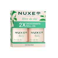 Nuxe Reve de The Duo Fresh-Feel Deodorant 24h 50ml …