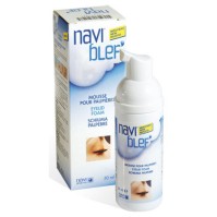 Novax Pharma NaviBlef Daily Care Αφρός Βλεφάρων 50 …