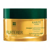 RENE FURTERER KARITE HYDRA Masque Hydration Brilla …