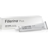 Fillerina Plus Night Cream Nourishing Grade 4 Κρέμ …