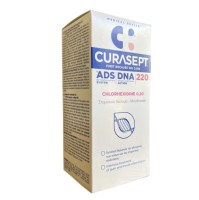 Curasept ADS DNA 220 Mouthwash Chlorhexidine 0.20 …