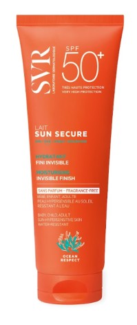 SVR Sun Secure Αδιάβροχο Αντηλιακό Προσώπου & Σώμα &hellip;