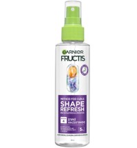 Garnier Fructis Method For Curls Spray Αναζωογόνησ &hellip;