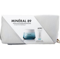 Vichy Set Mineral 89 Hydrating Booster Cream 50ml …
