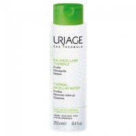 Uriage Thermal Micellar Water Combination to Oily …