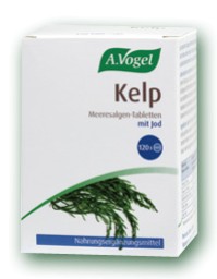 A.VOGEL KELP 120 TABS