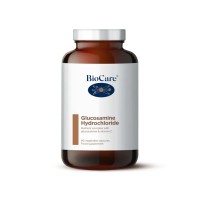 BioCare Glucosamine Hydrochloride 90 Tablet
