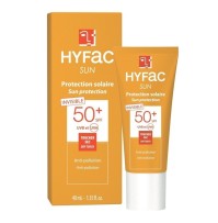 Hyfac Sun Protection Spf50+ Dry Touch Invisible An …