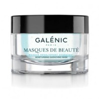 Galenic Masques De Beaute Quenching Hydrating Mask …