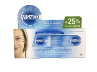 Vismed Set Eye Drops 0,18% Οφαλμικές Σταγόνες 30 + …