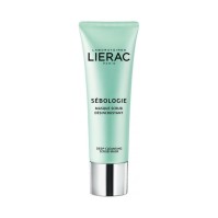 Lierac Sebologie Deep Cleansing Scrub Mask Απολεπι …