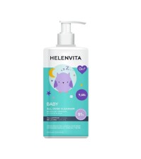 Helevita Baby All Over Cleanser Relaxing Perfume 0 &hellip;