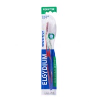 Elgydium Sensitive Οδοντόβουρτσα 1τμχ