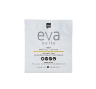 Ιntermed Eva Belle Gold Hydrogel Face Mask 30gr