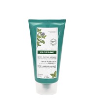 Klorane Baume Detox Normal Hair Conditioner With O …