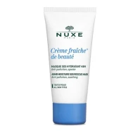 Nuxe Creme Fraiche de Beaute Masque SOS Hydratant …