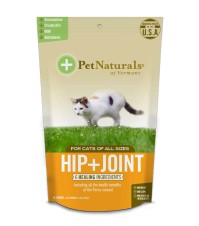 Pet Naturals Hip+ Joint for cats (για Αρθρώσεις & …