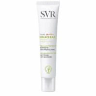 SVR Sebiaclear Creme SPF50+ Ενυδατική Ματ Κρέμα Πρ &hellip;