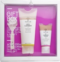 Youth Lab Set CC Complete Cream Spf30 for Normal - …