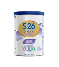 Wyeth S-26 Gold Complete Comfort Διαιτητικό Τρόφιμ …