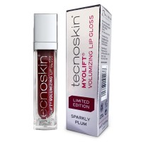 Tecnoskin Myolift Volumizing Lip Gloss W23 Sparkly …