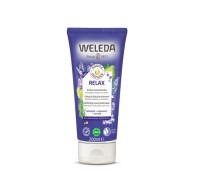 Weleda Bio Aroma Shower Relax Κρεμοντούς με Λεβάντ …