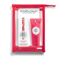 Roger & Gallet Set Gingembre Rouge Wellbeing Fragr …