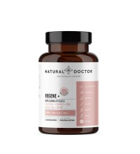 Natural Doctor Regene+ 120caps