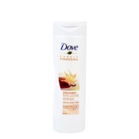 Dove Lotion Shea Butter 250ml