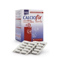 INTERMED CALCIOFIX TABLETS 90TABS