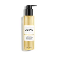Lierac The Intense Cleansing Oil Έλαιο Ντεμακιγιάζ &hellip;
