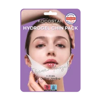 Kocostar Hydrogel Chin Pack Επίθεμα Σύσφιξης για τ …