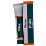 Himalaya Pilex Cream 30gr