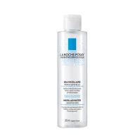 LA ROCHE POSAY SOLUTION MICELLAIRE 200ML