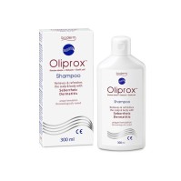 Boderm Oliprox Σαμπουάν Κατά της Σμηγματορροϊκής Δ …