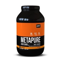 QNT Metapure Zero Carb Whey Isolate Protein Powder …