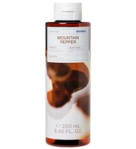 Korres Shower Gel Mountain Pepper Αφρόλουτρο 250ml