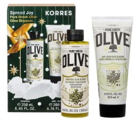 Korres Set Spread Joy με Pure Greek Olive Blossom &hellip;