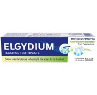 Elgydium Εκπαιδευτική Οδοντόκρεμα Αποκάλυψη Πλάκας …