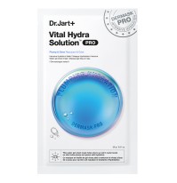Dr. Jart+ Dermask Vital Hydra Solution Pro Μάσκα Π &hellip;