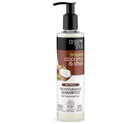 Organic Shop Coconut & Shea Moisturising Shampoo Σ …