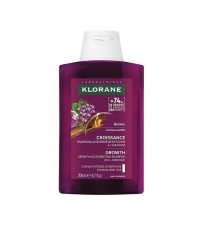 Klorane Quinine Length Σαμπουάν Eπιτάχυνσης της Aν &hellip;