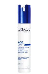 Uriage Age Lift Revitalizing Night Smoothing Cream …