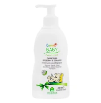 Cucciolo Baby Γαλάκτωμα Προσώπου & Σώματος 300ml