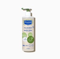 Mustela Organic No Rinse Micellar Water Μικκυλιακό …