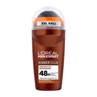 L'Oreal Paris Men Expert Barber Club Αποσμητικό Ro …