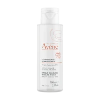 Avene Eau Micellaire Demaquillante 100ml