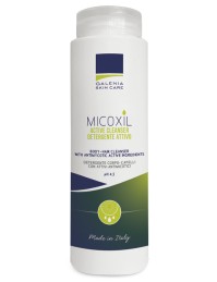 Galenia Micoxil Antimycotic Active Cleanser 250ml